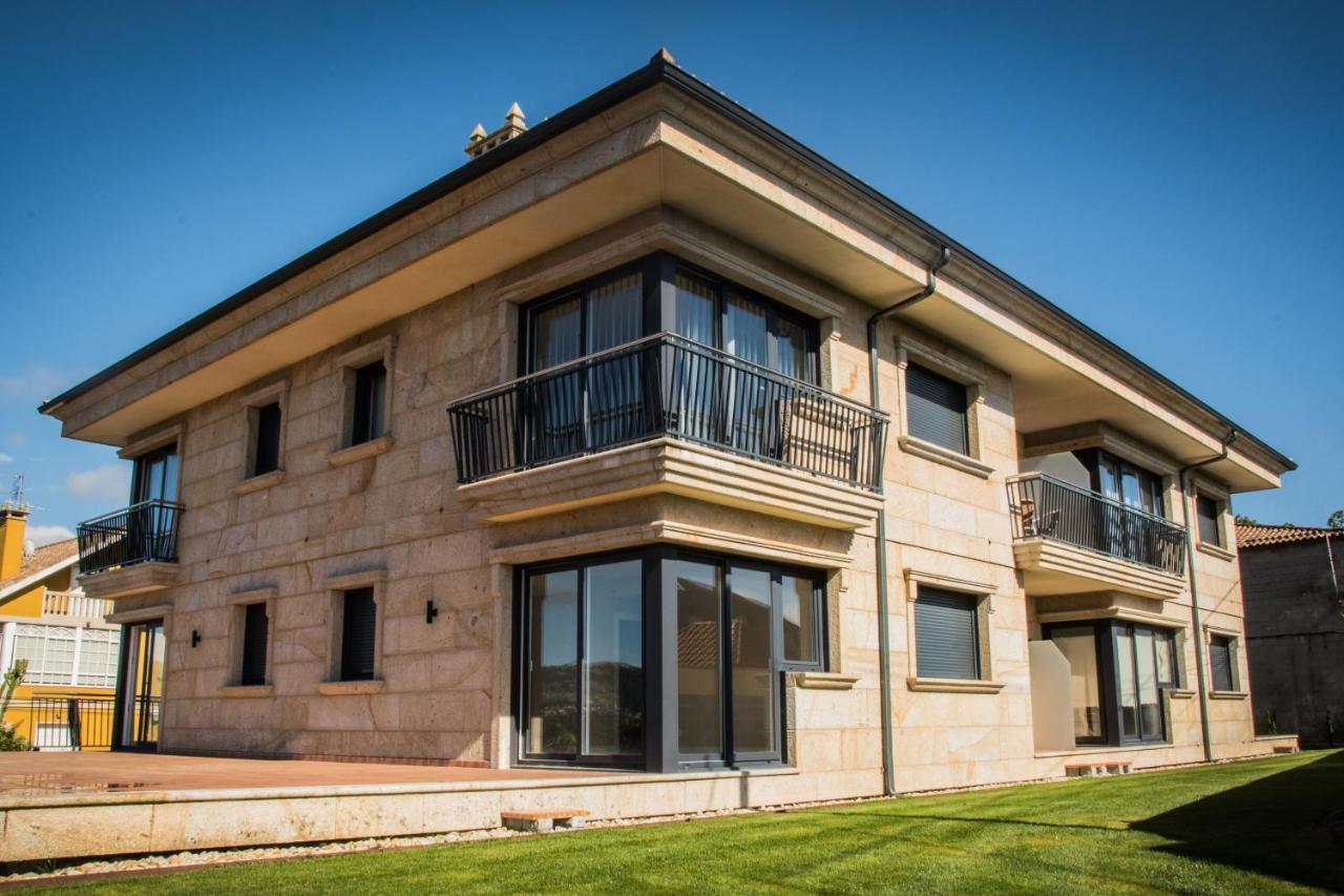 Porto & America. Nigran Exterior photo